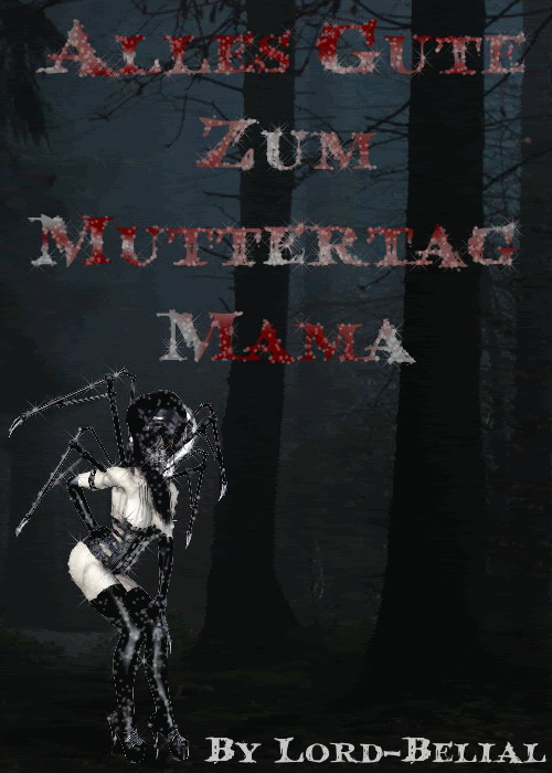 muttertag.gif image by ToxicDevil666